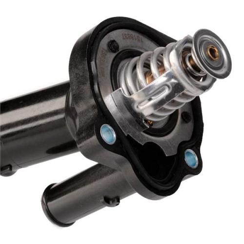 RIDEX 316T0250 Thermostat Kühlmittel Kühlwasserthermostat mit Gehäuse mit 82°C Bild RIDEX 316T0250 Thermostat Kühlmittel Kühlwasserthermostat mit Gehäuse mit 82°C