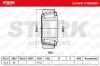 STARK SKWB-0180890 Radlagersatz pro 1 Rad Vorne und Hinten Kegelrollenlager Bild STARK SKWB-0180890 Radlagersatz pro 1 Rad Vorne und Hinten Kegelrollenlager