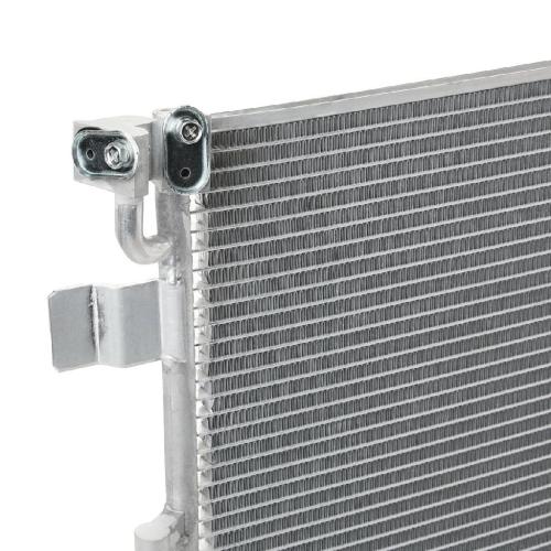 RIDEX 448C0344 Klimakondensator Klimaanlage Auto mit Trockner für AUDI 8W0816421 Bild RIDEX 448C0344 Klimakondensator Klimaanlage Auto mit Trockner für AUDI 8W0816421