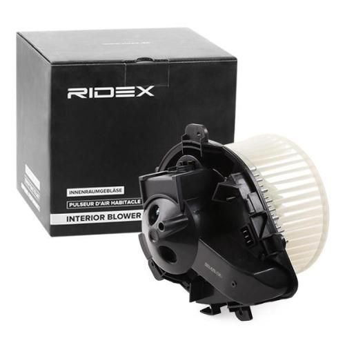 RIDEX 2669I0038 Gebläsemotor Innenraum Heizungsgebläse 12V für FIAT Ulysse (179) Bild RIDEX 2669I0038 Gebläsemotor Innenraum Heizungsgebläse 12V für FIAT Ulysse (179)