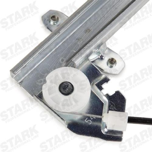 STARK SKWR-0420547 Fensterheber Vorne Elektrisch mit Elektromotor für SUZUKI Bild STARK SKWR-0420547 Fensterheber Vorne Elektrisch mit Elektromotor für SUZUKI