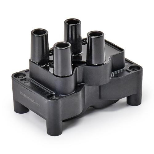 RIDEX 689C0022 Zündspule für FORD Fiesta Mk6 Schrägheck (JA8, JR8) BE8Z12029Z Bild RIDEX 689C0022 Zündspule für FORD Fiesta Mk6 Schrägheck (JA8, JR8) BE8Z12029Z