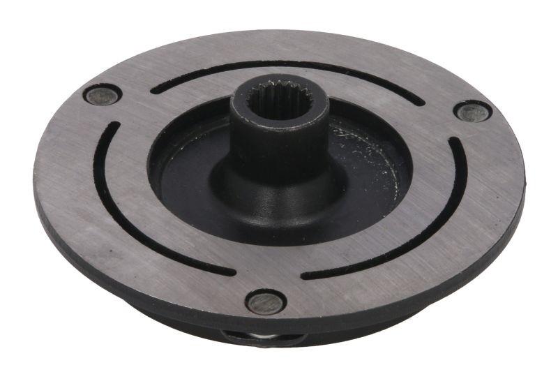 THERMOTEC Mitnehmerscheibe Magnetkupplung-Kompressor für HYUNDAI i40 CW (VF)