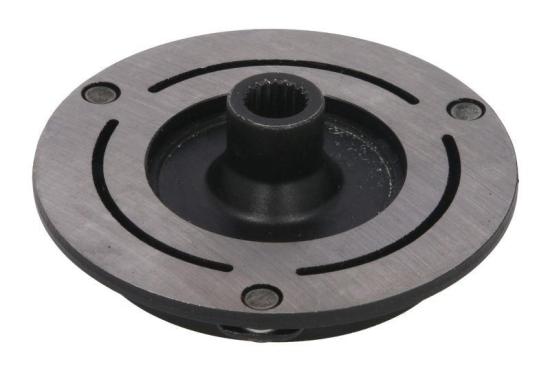 THERMOTEC Mitnehmerscheibe Magnetkupplung-Kompressor für HYUNDAI i40 CW (VF) Bild THERMOTEC Mitnehmerscheibe Magnetkupplung-Kompressor für HYUNDAI i40 CW (VF)