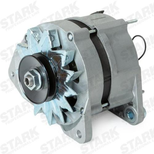 STARK SKGN-0320707 Lichtmaschine 115A 14V Drehrichtung im Uhrzeigersinn mit Bild STARK SKGN-0320707 Lichtmaschine 115A 14V Drehrichtung im Uhrzeigersinn mit