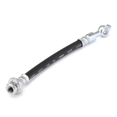 RIDEX Bremsschlauch 83B0280 HINTEN BREMSSCHLÄUCHE Länge: 190mm ohne Hohlschraube Bild RIDEX Bremsschlauch 83B0280 HINTEN BREMSSCHLÄUCHE Länge: 190mm ohne Hohlschraube