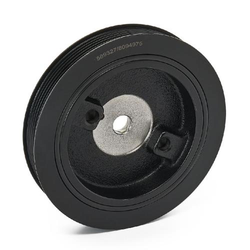 RIDEX 3213B0048 Riemenscheibe Kurbelwelle 156mm Kurbelwellenriemenscheibe Bild RIDEX 3213B0048 Riemenscheibe Kurbelwelle 156mm Kurbelwellenriemenscheibe