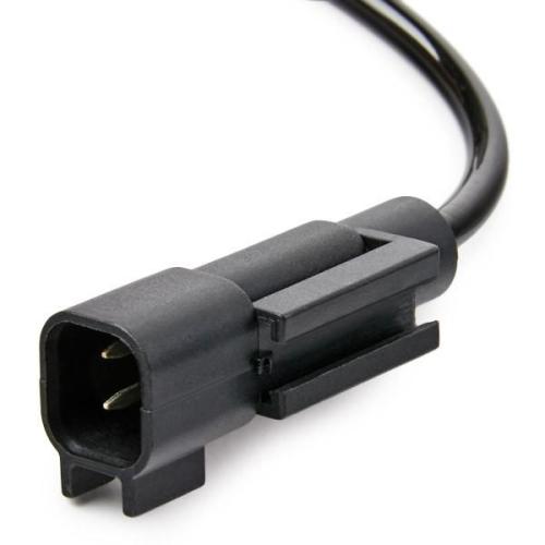 RIDEX ABS-Sensor 412W0222 Hinterachse rechts Sensorart: aktiver Sensor Bild RIDEX ABS-Sensor 412W0222 Hinterachse rechts Sensorart: aktiver Sensor