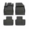 FROGUM 3D425019 Fußmatten Set Vorne und Hinten für RENAULT Bild FROGUM 3D425019 Fußmatten Set Vorne und Hinten für RENAULT