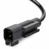 RIDEX ABS-Sensor 412W0222 Hinterachse rechts Sensorart: aktiver Sensor Bild RIDEX ABS-Sensor 412W0222 Hinterachse rechts Sensorart: aktiver Sensor