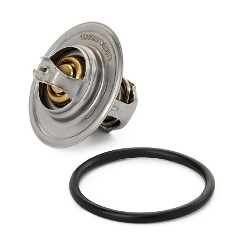 RIDEX 316T0028 Thermostat Kühlmittel Kühlwasserthermostat mit Dichtung 87°C Bild RIDEX 316T0028 Thermostat Kühlmittel Kühlwasserthermostat mit Dichtung 87°C