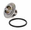 RIDEX 316T0028 Thermostat Kühlmittel Kühlwasserthermostat mit Dichtung 87°C Bild RIDEX 316T0028 Thermostat Kühlmittel Kühlwasserthermostat mit Dichtung 87°C