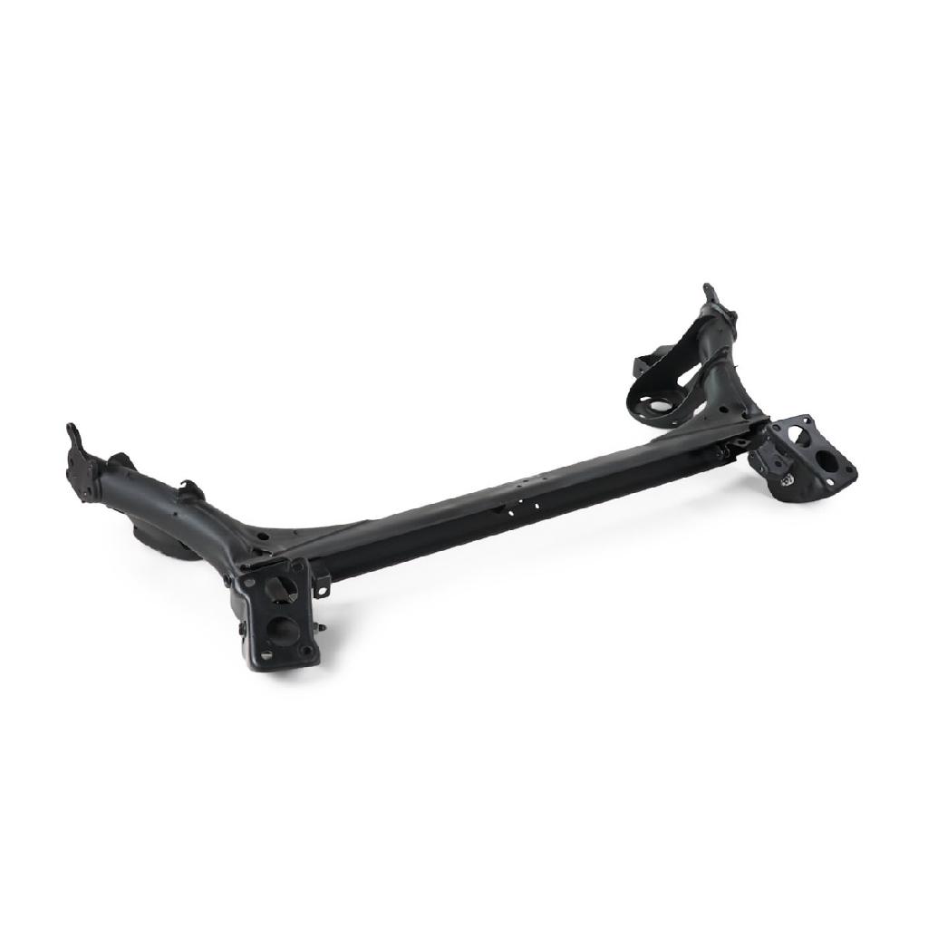 RIDEX REMAN Achsträger Hinten für VW Golf 1V Schrägheck (1J1)