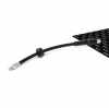 RIDEX Bremsschlauch 83B0282 HINTEN beidseitig BREMSSCHL&Auml;UCHE L&auml;nge: 323mm