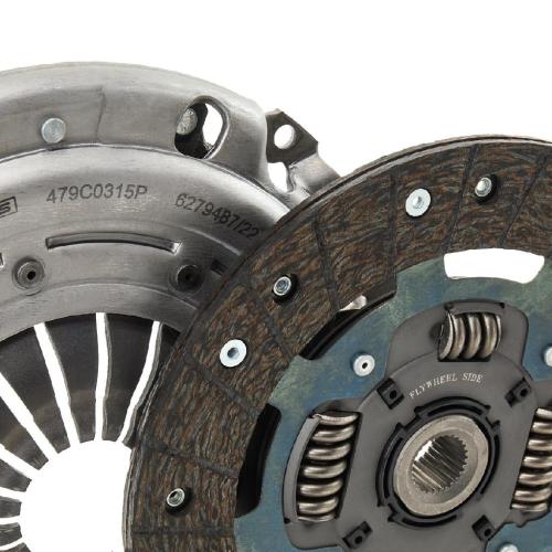 RIDEX PLUS 479C0315P Kupplungssatz für VW Golf 5I (5K1) 3L141025QX 4B141031A Bild RIDEX PLUS 479C0315P Kupplungssatz für VW Golf 5I (5K1) 3L141025QX 4B141031A