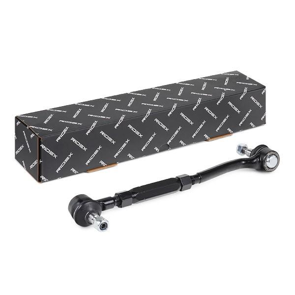 RIDEX 284R0114 Spurstange passend für MERCEDES-BENZ S-Klasse Limousine (W140)