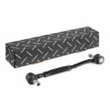 RIDEX 284R0114 Spurstange passend für MERCEDES-BENZ S-Klasse Limousine (W140)