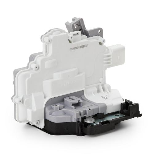 RIDEX Türschloss Hinten Rechts 7-Polig Stellmotor für AUDI A4 Avant (8K5, B8) Bild RIDEX Türschloss Hinten Rechts 7-Polig Stellmotor für AUDI A4 Avant (8K5, B8)