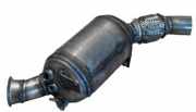 VEGAZ Rußpartikelfilter DPF Euro 4 Abgasanlage Diesel 670 BK-994 für BMW X1