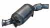 VEGAZ Ru&szlig;partikelfilter DPF Euro 4 Abgasanlage Diesel 670 BK-994 f&uuml;r BMW X1