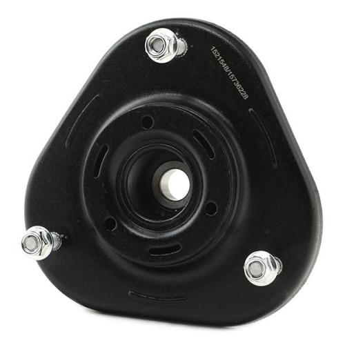 RIDEX 1180S0444 Federbeinstützlager Vorne für TOYOTA AURIS 4860902161 4860947050 Bild RIDEX 1180S0444 Federbeinstützlager Vorne für TOYOTA AURIS 4860902161 4860947050