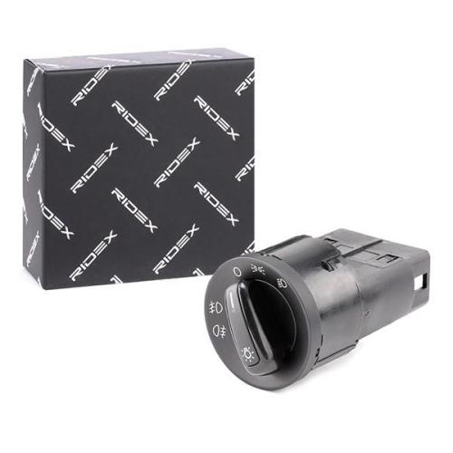 RIDEX Lenkstockschalter für VW POLO (9N) Bild RIDEX Lenkstockschalter für VW POLO (9N)