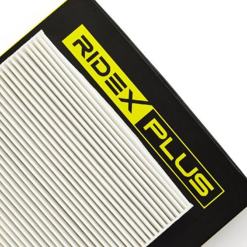 RIDEX PLUS 424I0141P Innenraumfilter Pollenfilter Höhe: 31 Breite: 200 Länge: Bild RIDEX PLUS 424I0141P Innenraumfilter Pollenfilter Höhe: 31 Breite: 200 Länge: