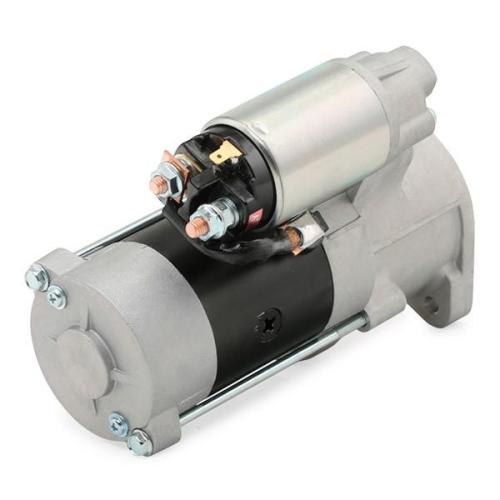 RIDEX Motor Starter/Anlasser 2,0kW für MITSUBISHI PAJERO II (V3W, V2W, V4W) Bild RIDEX Motor Starter/Anlasser 2,0kW für MITSUBISHI PAJERO II (V3W, V2W, V4W)