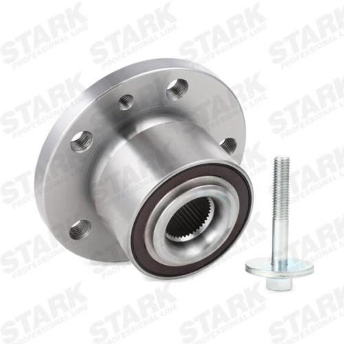 STARK SKWB-0180572 Radlagersatz pro 1 Rad Vorne beidseitig für VOLVO XC60 (156) Bild STARK SKWB-0180572 Radlagersatz pro 1 Rad Vorne beidseitig für VOLVO XC60 (156)