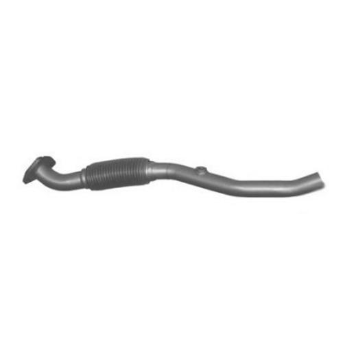 VEGAZ Abgasrohr Vorne für OPEL Corsa D Schrägheck (S07) Bild VEGAZ Abgasrohr Vorne für OPEL Corsa D Schrägheck (S07)