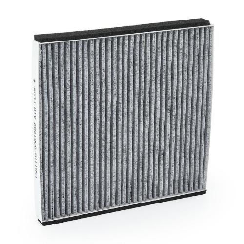 RIDEX 424I0065 Innenraumfilter Pollenfilter Aktivkohlefilter Höhe: 19 Breite: Bild RIDEX 424I0065 Innenraumfilter Pollenfilter Aktivkohlefilter Höhe: 19 Breite: