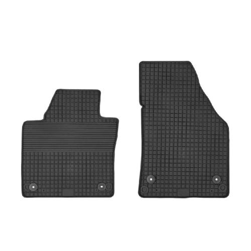 RIDEX 215A0811 Fußmatte Vorne TPE für VW Caddy III Kombi (2KB, 2KJ, 2CB, 2CJ) Bild RIDEX 215A0811 Fußmatte Vorne TPE für VW Caddy III Kombi (2KB, 2KJ, 2CB, 2CJ)