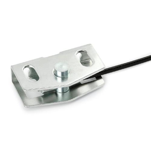 RIDEX Handbremsseil Hinten Links Rechts für NISSAN Qashqai / Qashqai +2 I Bild RIDEX Handbremsseil Hinten Links Rechts für NISSAN Qashqai / Qashqai +2 I