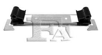 VEGAZ Auspuffhalter für RENAULT Master 1II Kasten (FV) Bild VEGAZ Auspuffhalter für RENAULT Master 1II Kasten (FV)