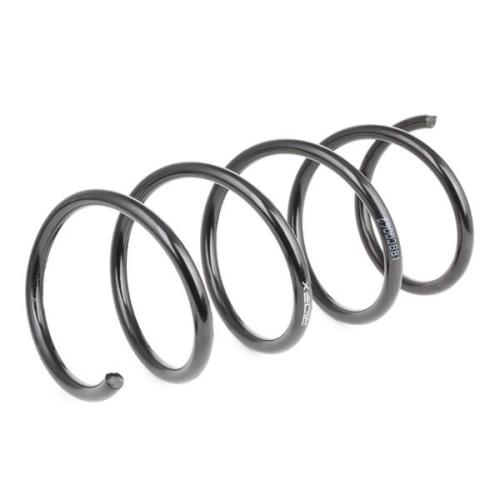RIDEX 188C0063 2x Federn Fahrwerksfedern Vorne passend für MERCEDES-BENZ Bild RIDEX 188C0063 2x Federn Fahrwerksfedern Vorne passend für MERCEDES-BENZ
