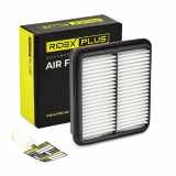 RIDEX PLUS 8A0274P Motor Luftfilter Filtereinsatz für SUZUKI Grand Vitara II SUV