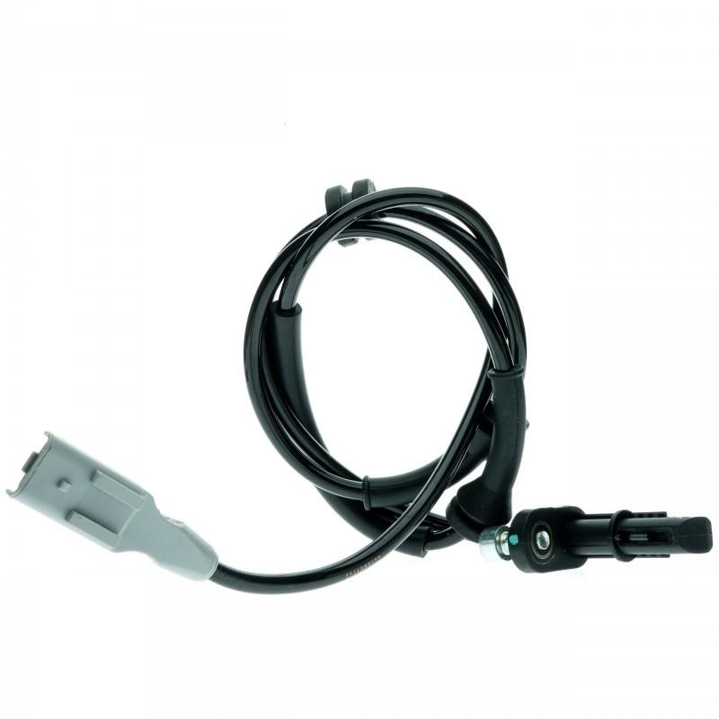 EINPARTS ABS-Sensor EPS1952 Vorderachse beidseitig Sensorart: aktiver Sensor