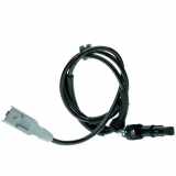 EINPARTS ABS-Sensor EPS1952 Vorderachse beidseitig Sensorart: aktiver Sensor