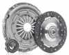 RIDEX 479C0117 Kupplungssatz für VW Golf 5 Schrägheck (1K1) 3G141015GV Kupplung Bild RIDEX 479C0117 Kupplungssatz für VW Golf 5 Schrägheck (1K1) 3G141015GV Kupplung