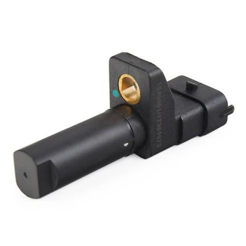 RIDEX Kurbelwellensensor 833C0311 Anzahl der Steckkontakte: 3 Hallsensor aktiver Bild RIDEX Kurbelwellensensor 833C0311 Anzahl der Steckkontakte: 3 Hallsensor aktiver