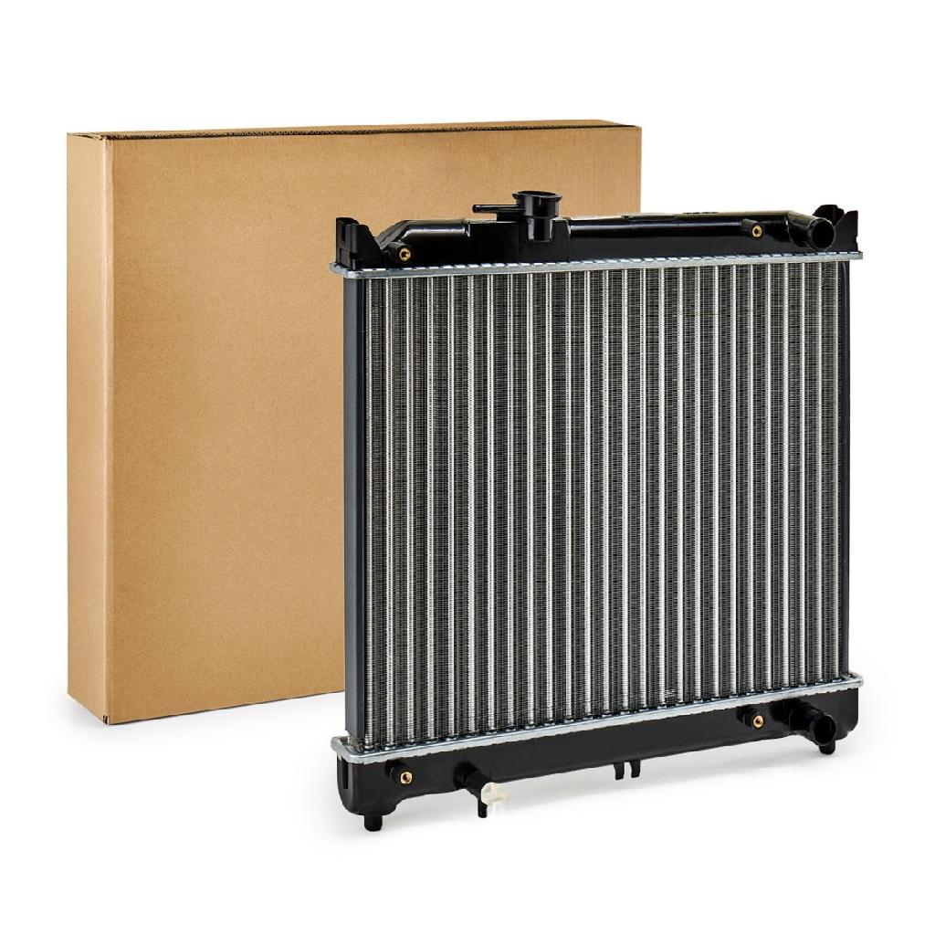 RIDEX 470R0163 Motorkühler / Wasserkühler für SUZUKI Vitara SUV (ET, TA, TD)