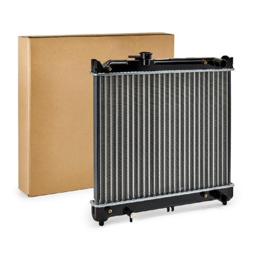 RIDEX 470R0163 Motorkühler / Wasserkühler für SUZUKI Vitara SUV (ET, TA, TD) Bild RIDEX 470R0163 Motorkühler / Wasserkühler für SUZUKI Vitara SUV (ET, TA, TD)