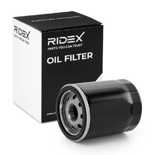 RIDEX Ölfilter Motorölfilter Anschraubfilter 7O0238 für FORD Transit Mk7 Bus Bild RIDEX Ölfilter Motorölfilter Anschraubfilter 7O0238 für FORD Transit Mk7 Bus