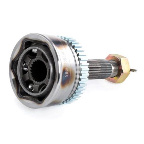 RIDEX 5J0194 Gelenksatz Antriebswelle Achswelle radseitig für NISSAN MICRA II Bild RIDEX 5J0194 Gelenksatz Antriebswelle Achswelle radseitig für NISSAN MICRA II