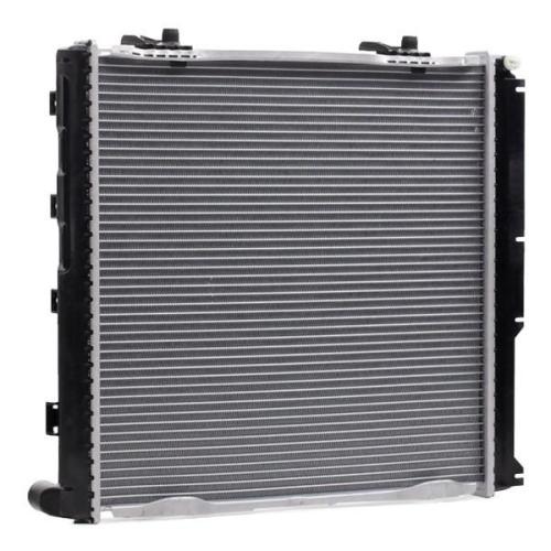 RIDEX 470R0564 Motorkühler / Wasserkühler passend für MERCEDES-BENZ Stufenheck Bild RIDEX 470R0564 Motorkühler / Wasserkühler passend für MERCEDES-BENZ Stufenheck