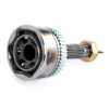 RIDEX 5J0194 Gelenksatz Antriebswelle Achswelle radseitig für NISSAN MICRA II Bild RIDEX 5J0194 Gelenksatz Antriebswelle Achswelle radseitig für NISSAN MICRA II