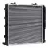 RIDEX 470R0564 Motorkühler / Wasserkühler passend für MERCEDES-BENZ Stufenheck Bild RIDEX 470R0564 Motorkühler / Wasserkühler passend für MERCEDES-BENZ Stufenheck