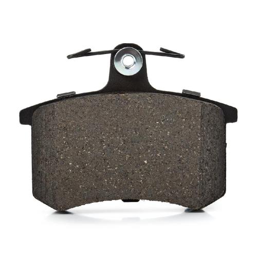 RIDEX PLUS Bremsbelagsatz Bremsbeläge Hinten für AUDI A4 Limousine (8D2, B5) Bild RIDEX PLUS Bremsbelagsatz Bremsbeläge Hinten für AUDI A4 Limousine (8D2, B5)