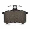 RIDEX PLUS Bremsbelagsatz Bremsbeläge Hinten für AUDI A4 Limousine (8D2, B5) Bild RIDEX PLUS Bremsbelagsatz Bremsbeläge Hinten für AUDI A4 Limousine (8D2, B5)