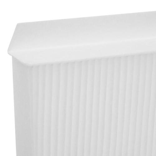 RIDEX 424I0024 Innenraumfilter Pollenfilter Höhe: 32 Breite: 186 Länge: 395 Bild RIDEX 424I0024 Innenraumfilter Pollenfilter Höhe: 32 Breite: 186 Länge: 395